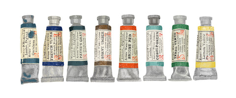 Winsor & Newton - limited-edition, giclee print